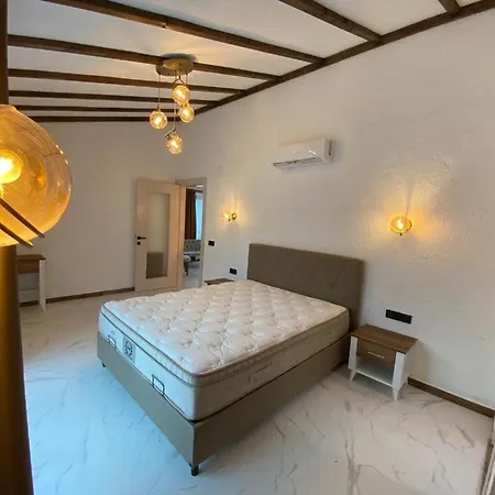 Mustafa Hotel Fethiye