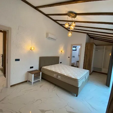 Hotel Mustafa Fethiye