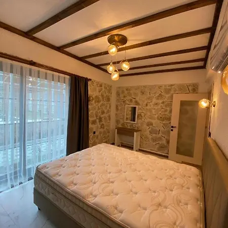 Hotel Mustafa