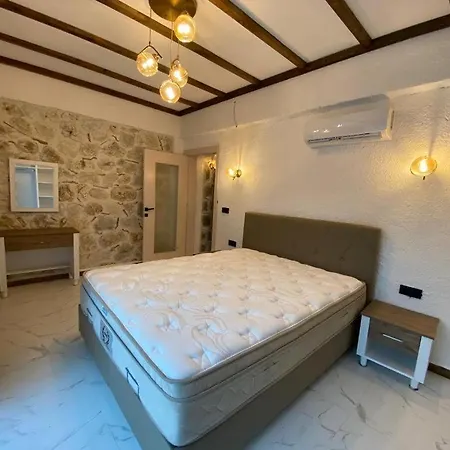 Hotel Mustafa Fethiye