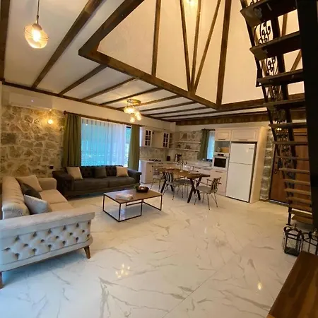 Mustafa Hotel *