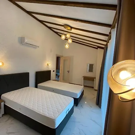 Mustafa Hotel Fethiye